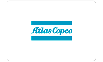 Atlas Copco