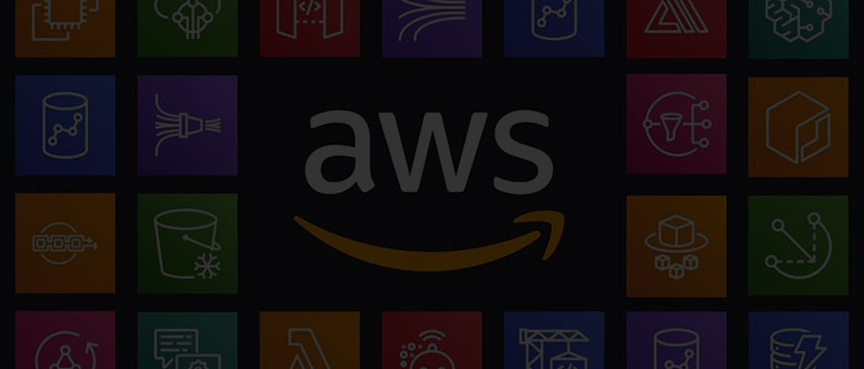 Amazon AWS