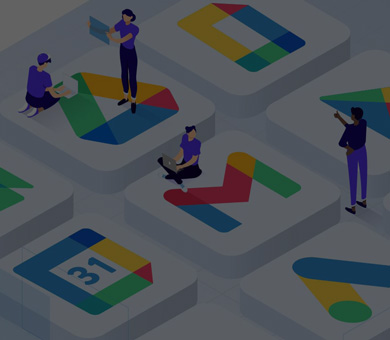 Google WS